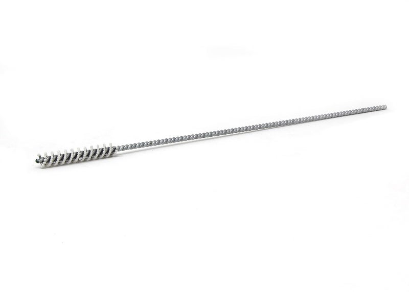 Flex-Hone Brush Research BC64MLA , 1/4" (6.4mm) Diameter, 1000/1200 Grit, Levigated Alumina, for Final Polishing Applications - Image 2